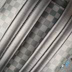 LV JOSH BACKPACK DAMIER GRAPHITE BLACK