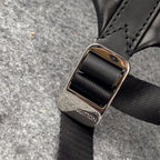 LV JOSH BACKPACK DAMIER GRAPHITE BLACK