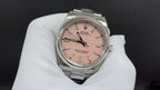 Candy Pink 36MM Watch