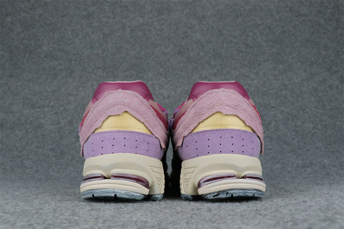 2002R 'Protection Pack - Pink'