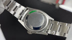 Coral Red 36MM Watch