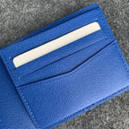 LV Slender Wallet Clouds 'Blue'