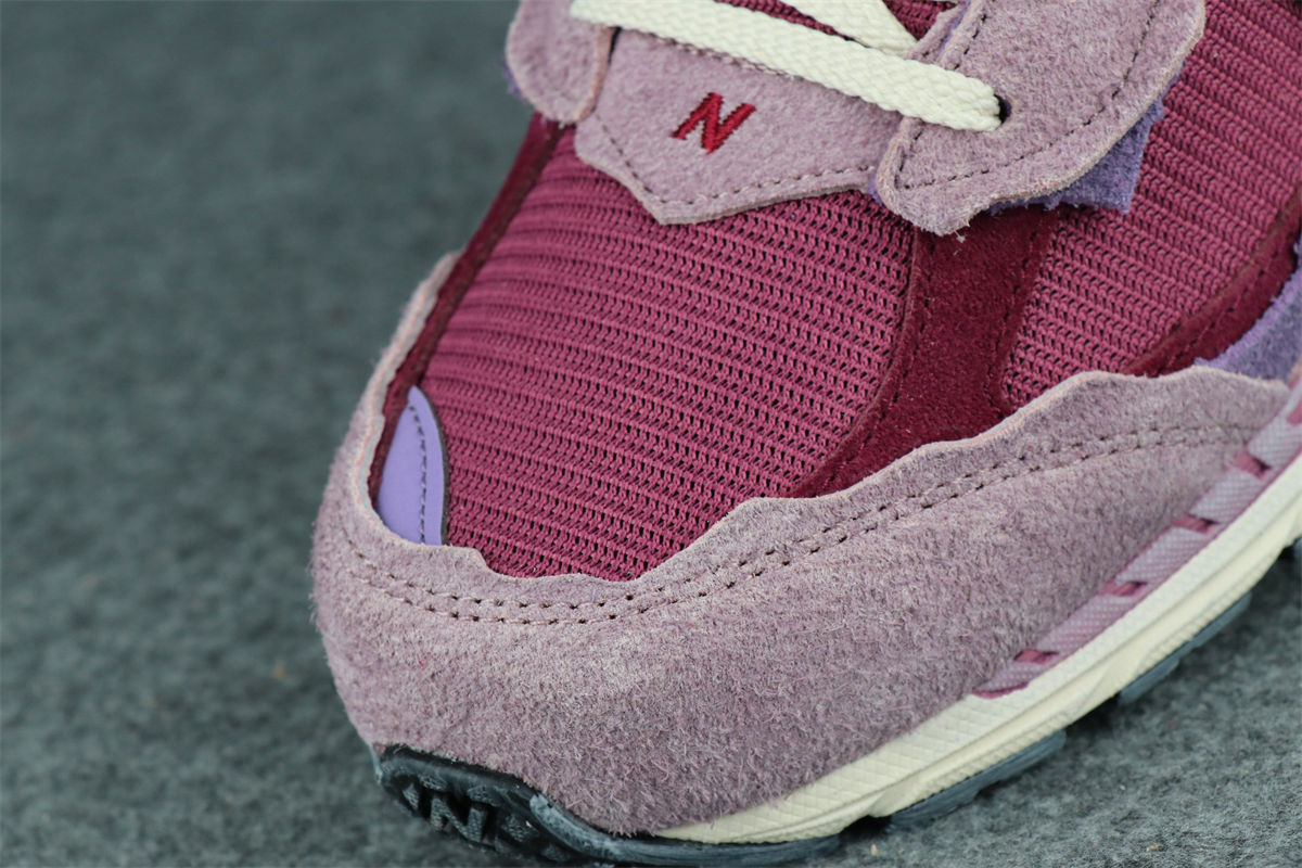 2002R 'Protection Pack - Pink'